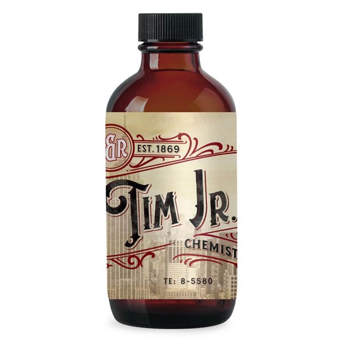 Wholly Kaw aftershave Tim Jr 118 ml
